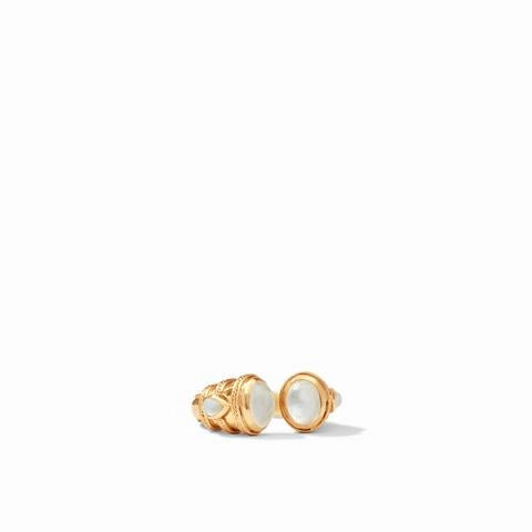Julie Vos Rings containing Other R168GIRC-7