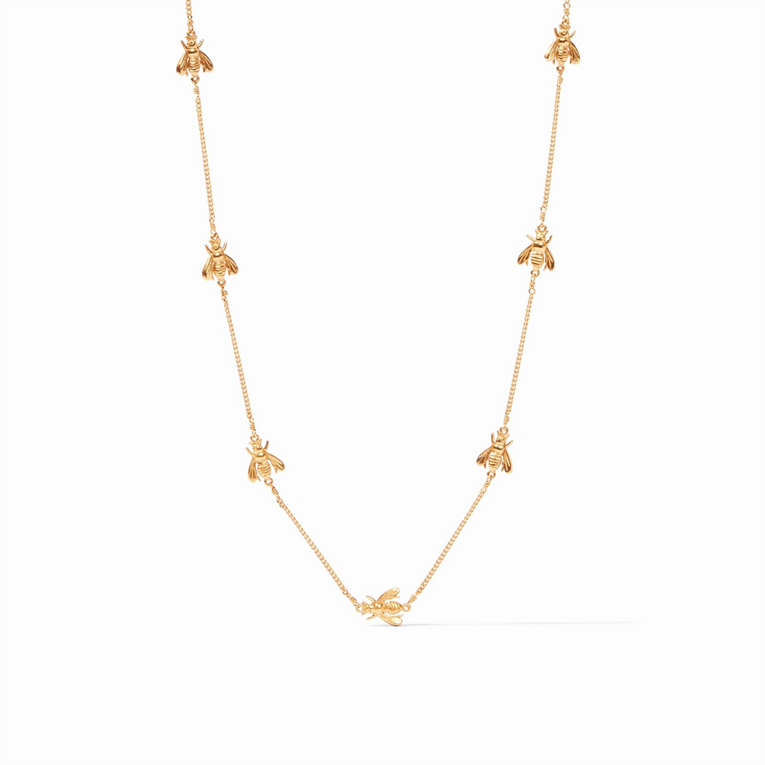 Julie Vos Necklaces N311G00