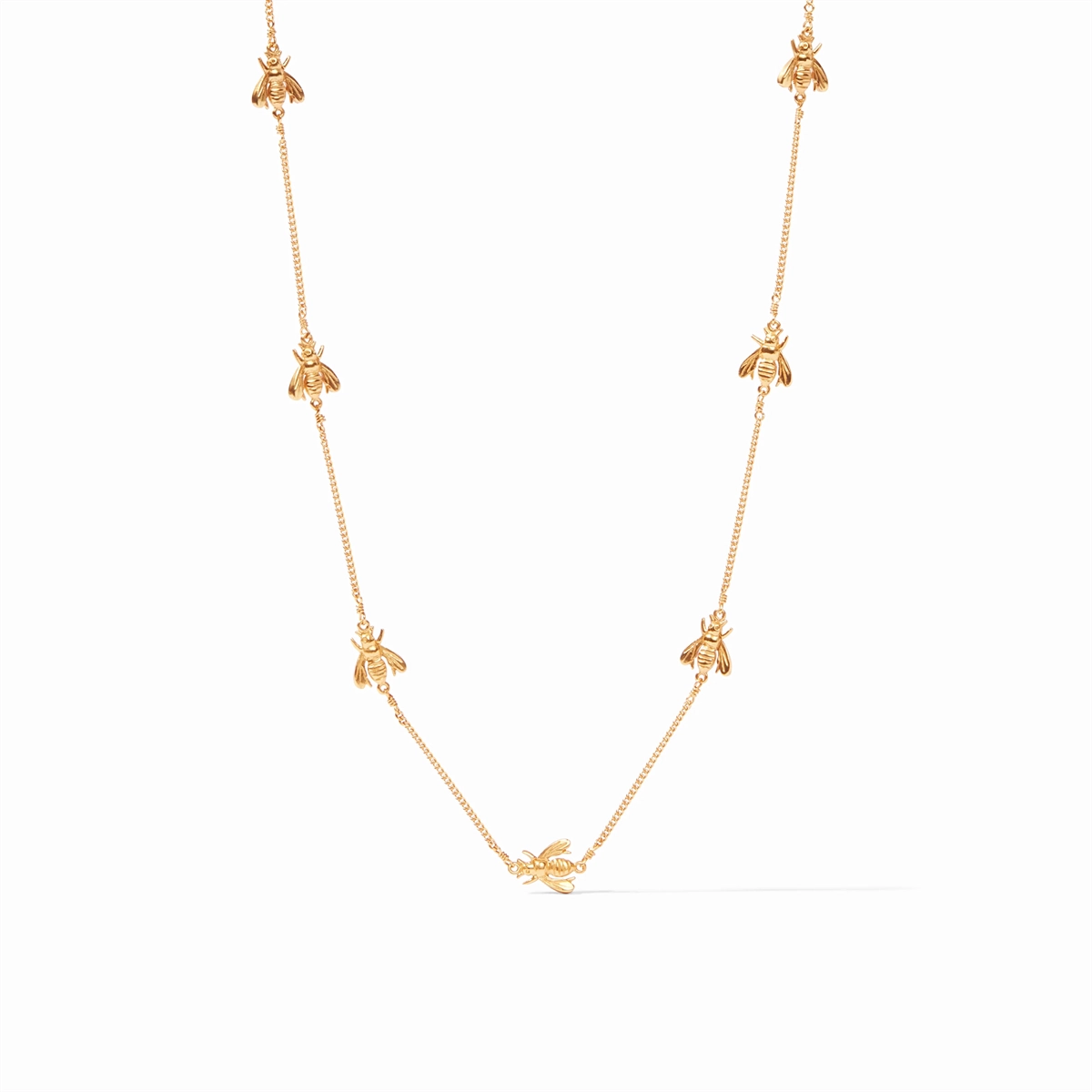 Julie Vos Necklaces N311G00