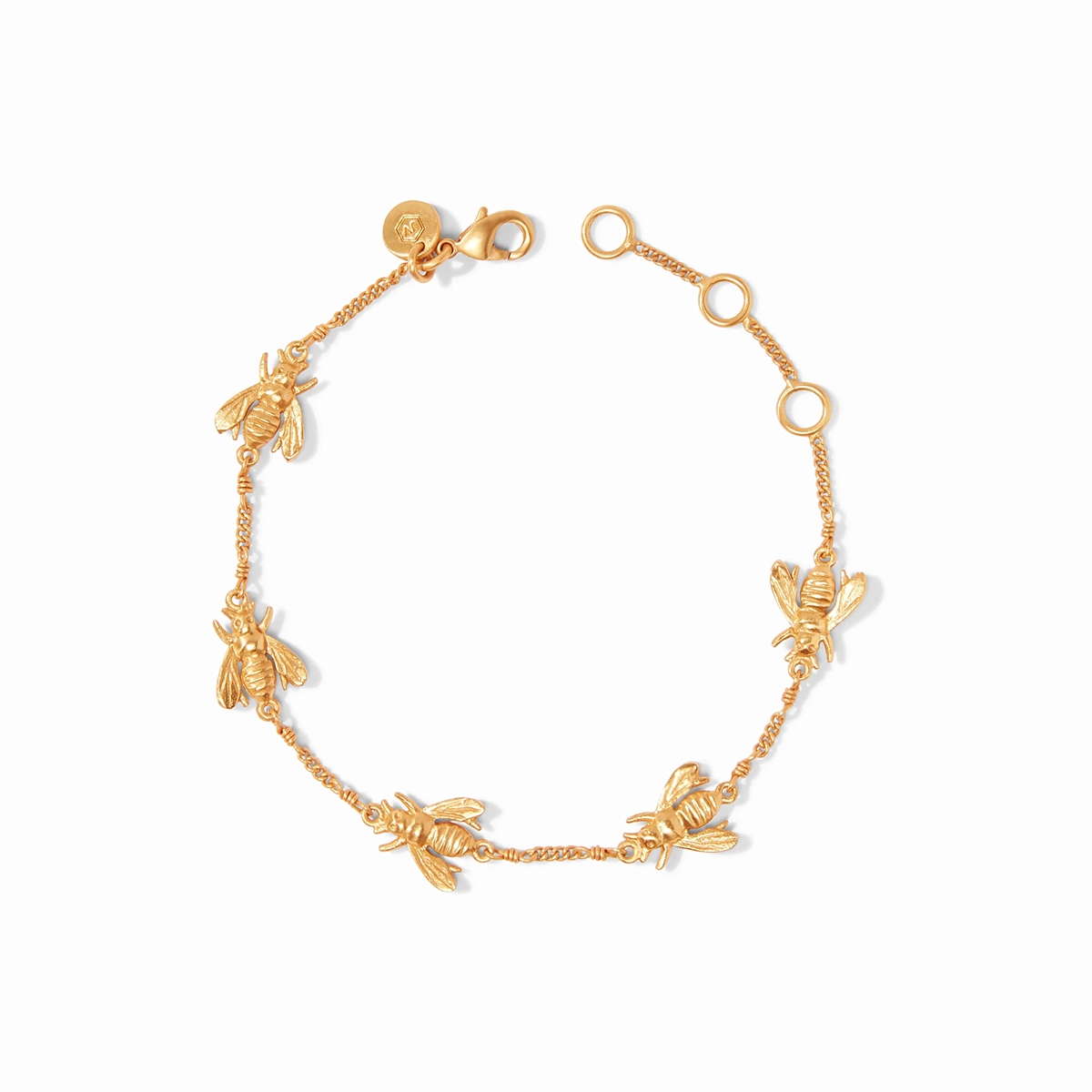 Julie Vos Bracelets BL148G00