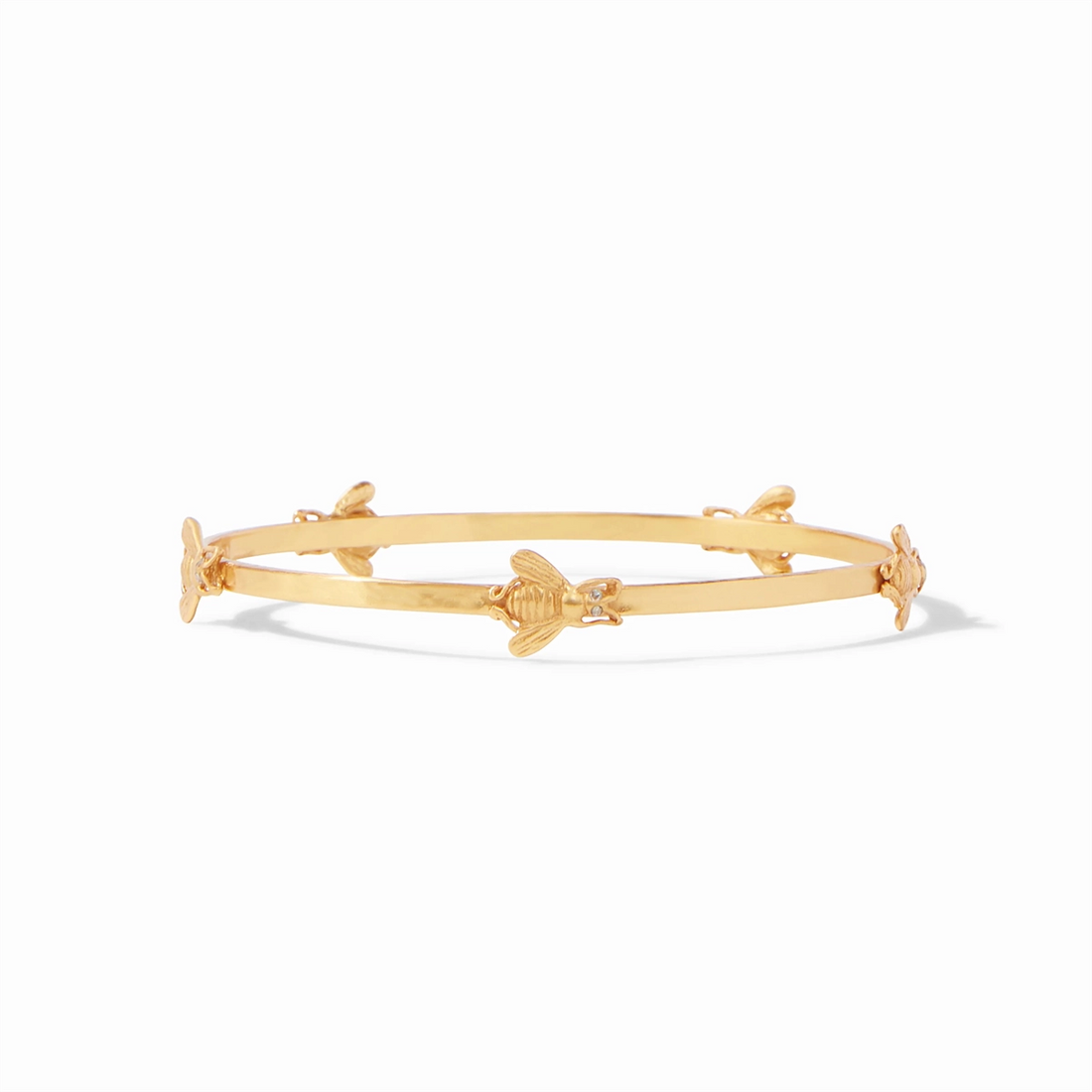 Julie Vos Bracelets containing Other BG190GCZ-M