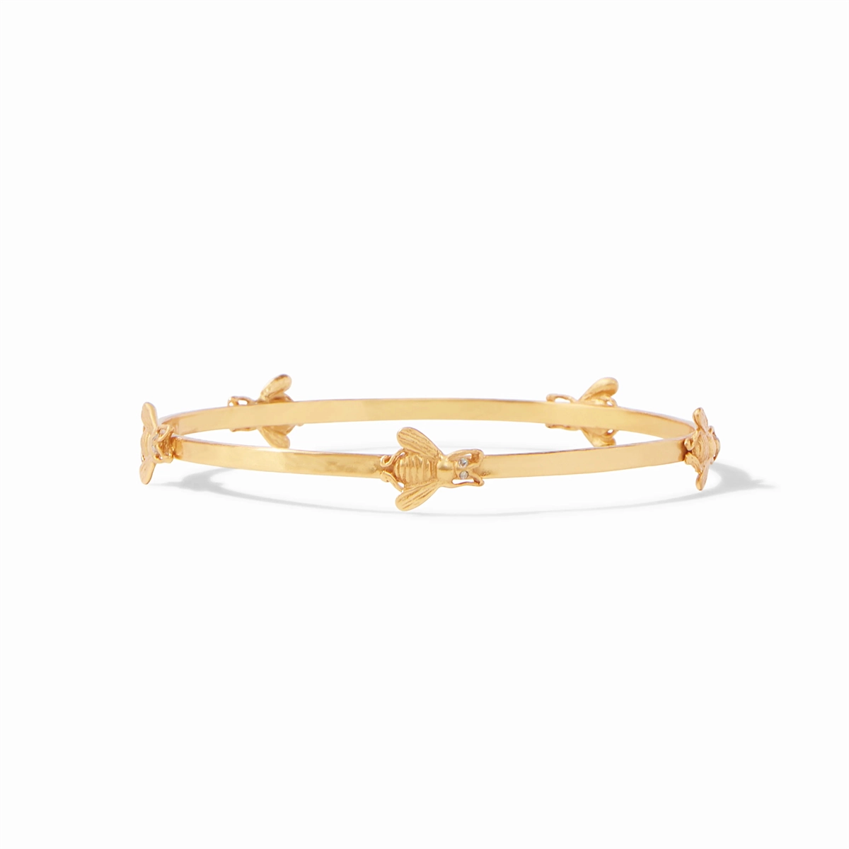 Julie Vos Bracelets containing Other BG190GCZ-M