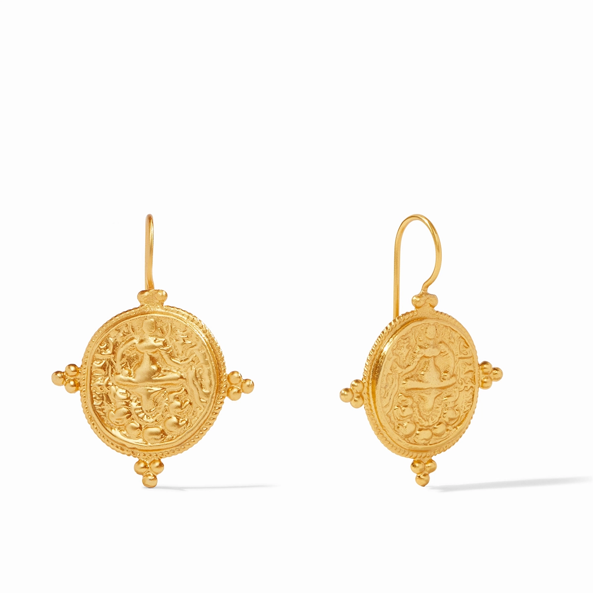 Julie Vos Earrings ER342G00