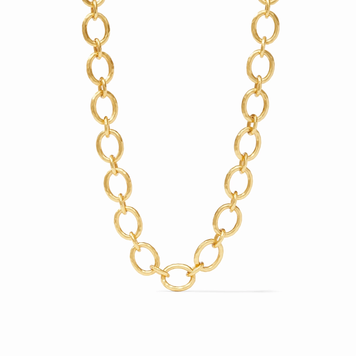 Julie Vos Necklaces containing Pearl N309GPL00