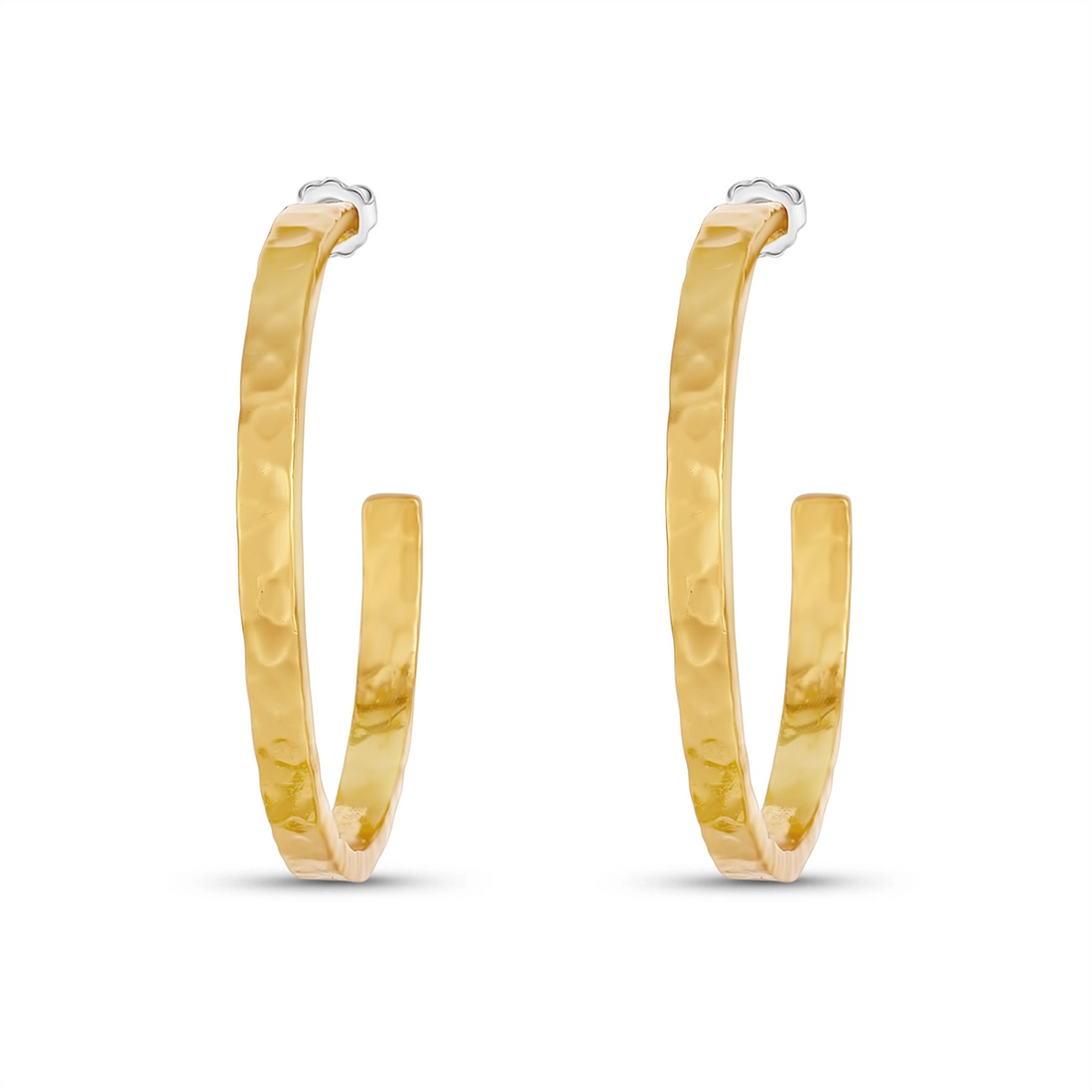 Julie Vos Earrings HP019G-M