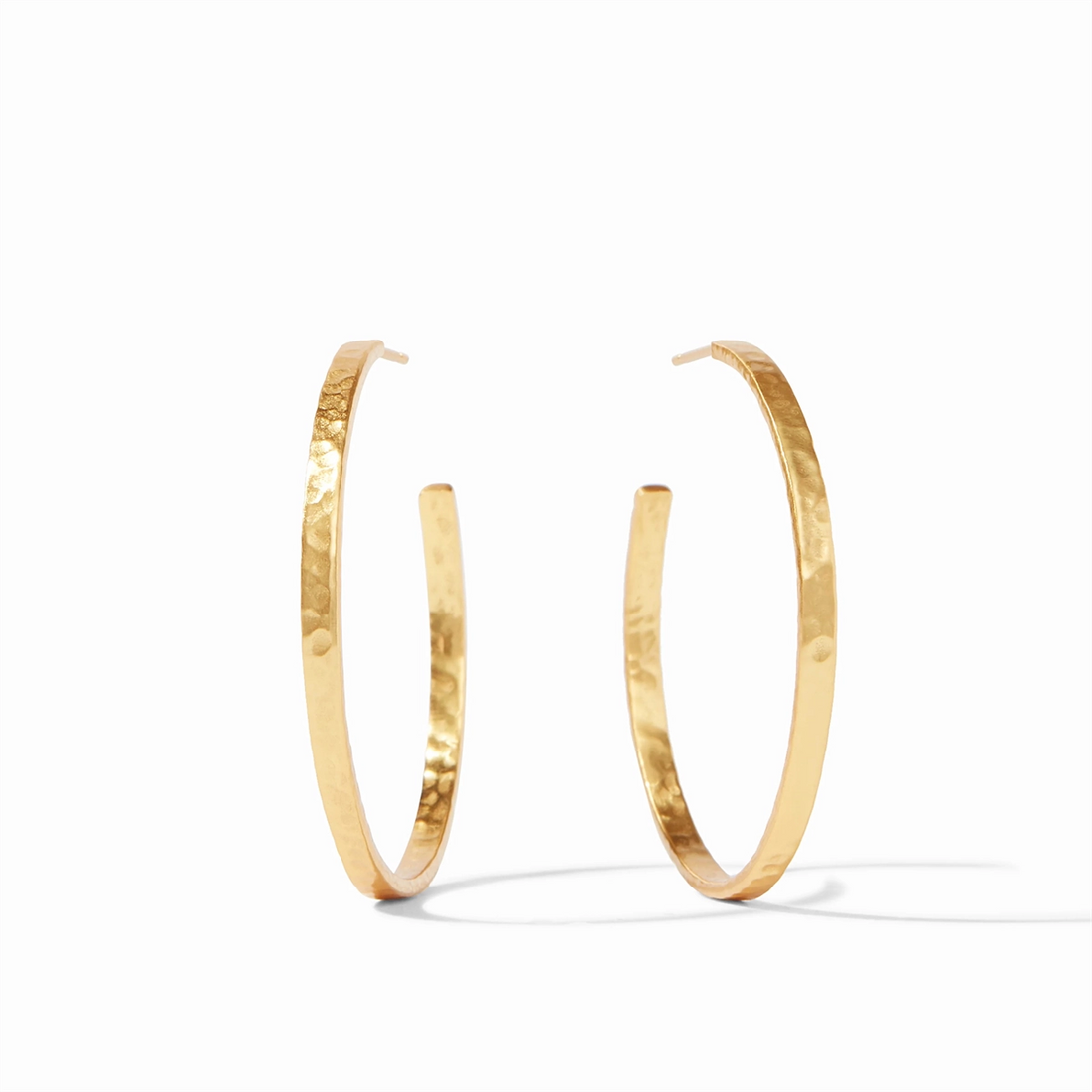 Julie Vos Earrings HP019G-L