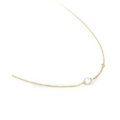 Kendra Scott Necklaces in Yellow Gold containing Multi-gemstone, Diamond, Pearl 4217704331