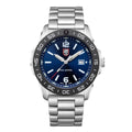 Luminox watch in Alternative Metals XS.3123