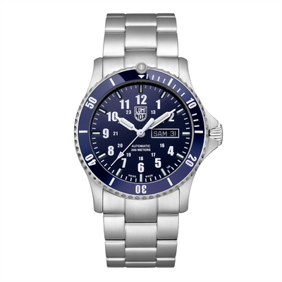 csv_image Luminox watch in Alternative Metals XS.0924