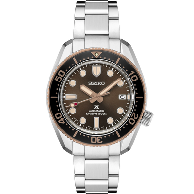 csv_image Seiko watch in Alternative Metals SPB240
