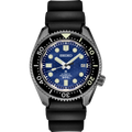 Seiko watch in Alternative Metals SLA053
