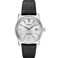 Seiko watch in Alternative Metals SJE083