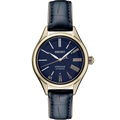 Seiko watch in Yellow Gold SPB236