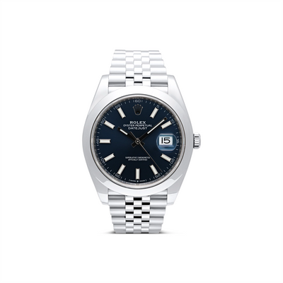 Preowned Rolex watch in Alternative Metals M126300-0004