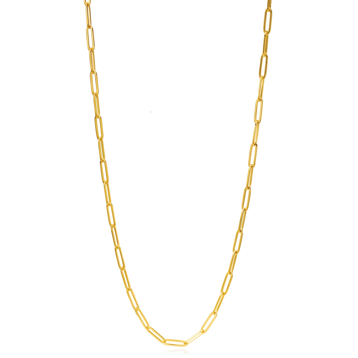Necklaces Necklaces in Yellow Gold 407634