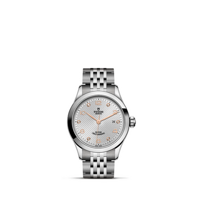 【本日特価】 TUDOR Steel 36mm 1926 ノート・メモ帳