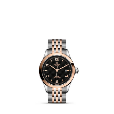 Tudor watch in Mixed Metals M91351-0003