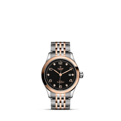 csv_image Tudor watch in Mixed Metals M91351-0004