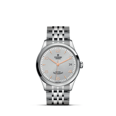 Tudor watch in Alternative Metals M91450-0001