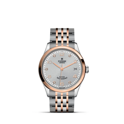 csv_image Tudor watch in Mixed Metals M91451-0002