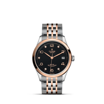 csv_image Tudor watch in Mixed Metals M91451-0004