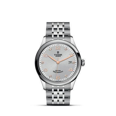 Tudor watch in Alternative Metals M91550-0003