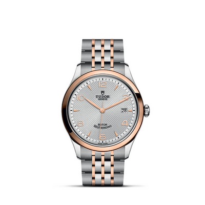 csv_image Tudor watch in Mixed Metals M91551-0001