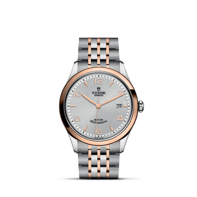Tudor watch in Mixed Metals M91551-0001