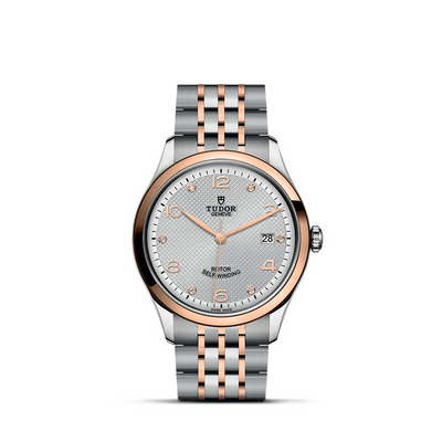 csv_image Tudor watch in Mixed Metals M91551-0002