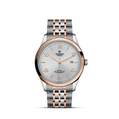 csv_image Tudor watch in Mixed Metals M91651-0001