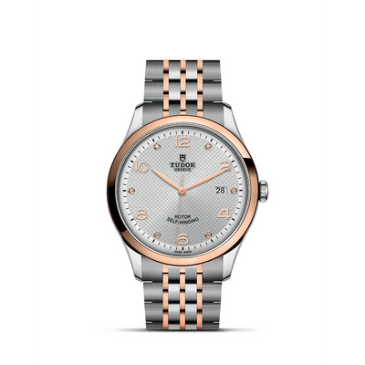 csv_image Tudor watch in Mixed Metals M91651-0002