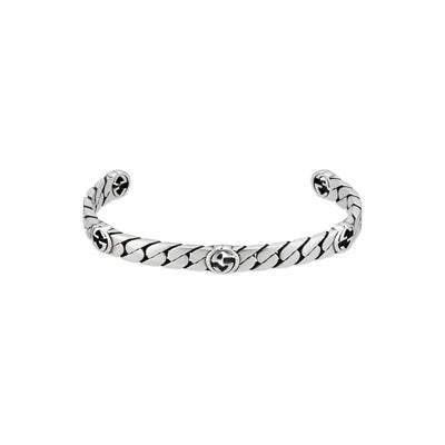 Gucci Bracelets in Silver YBA661526001017