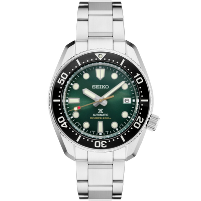 csv_image Seiko watch in Alternative Metals SPB207