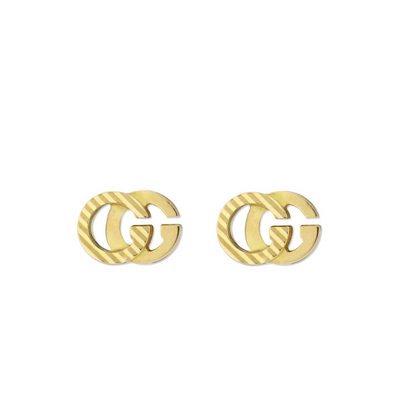 Gucci Earrings in Yellow Gold YBD65221900100U
