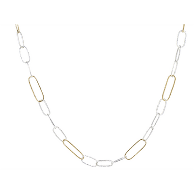 Gurhan Necklaces in Mixed Metals GUN-SS-NS-674-36