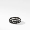 David Yurman Rings in White Gold R25021M8WBFG10