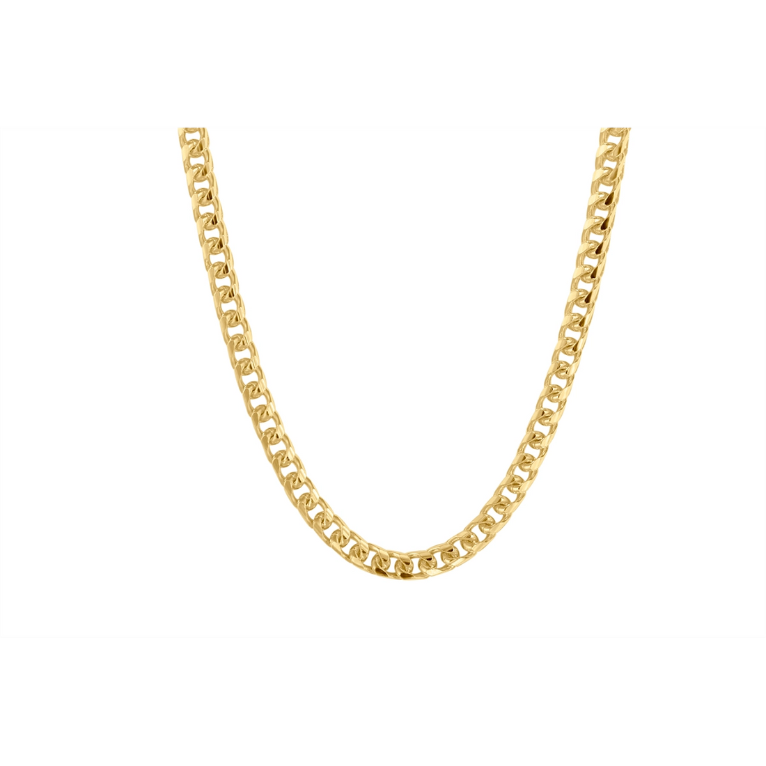 Necklaces Necklaces in Yellow Gold 408157