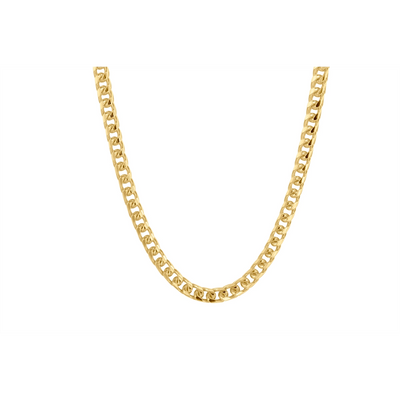Necklaces Necklaces in Yellow Gold 408157