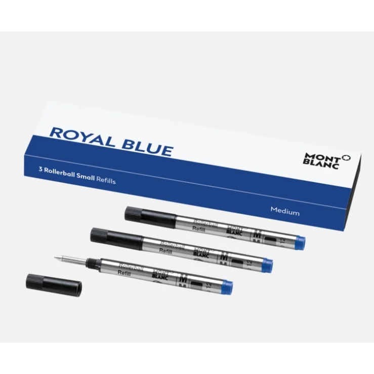 Montblanc Writing Instruments MB124505