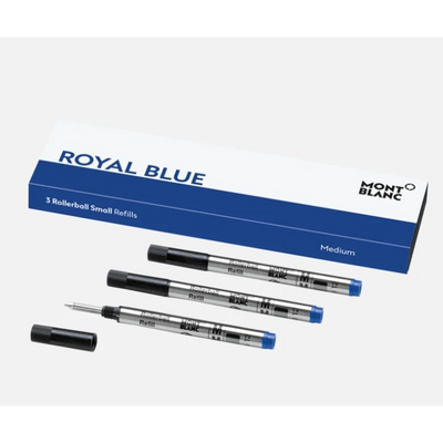 Montblanc Writing Instruments MB124505