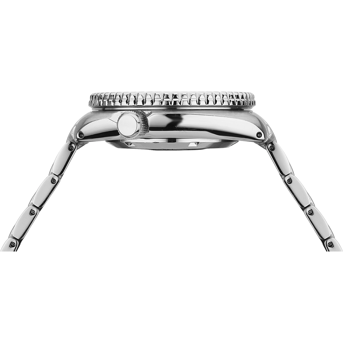 Seiko watch in Alternative Metals SRPE99