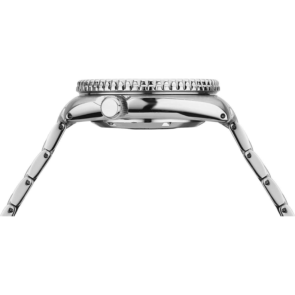 Seiko watch in Alternative Metals SRPE99