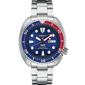 Seiko watch in Alternative Metals SRPE99