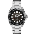Seiko watch in Alternative Metals SRPF03