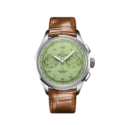 csv_image Breitling watch in Alternative Metals AB0930D31L1P1