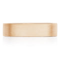 Tacori Wedding Rings in Rose Gold containing Diamond P601-5.5FRB