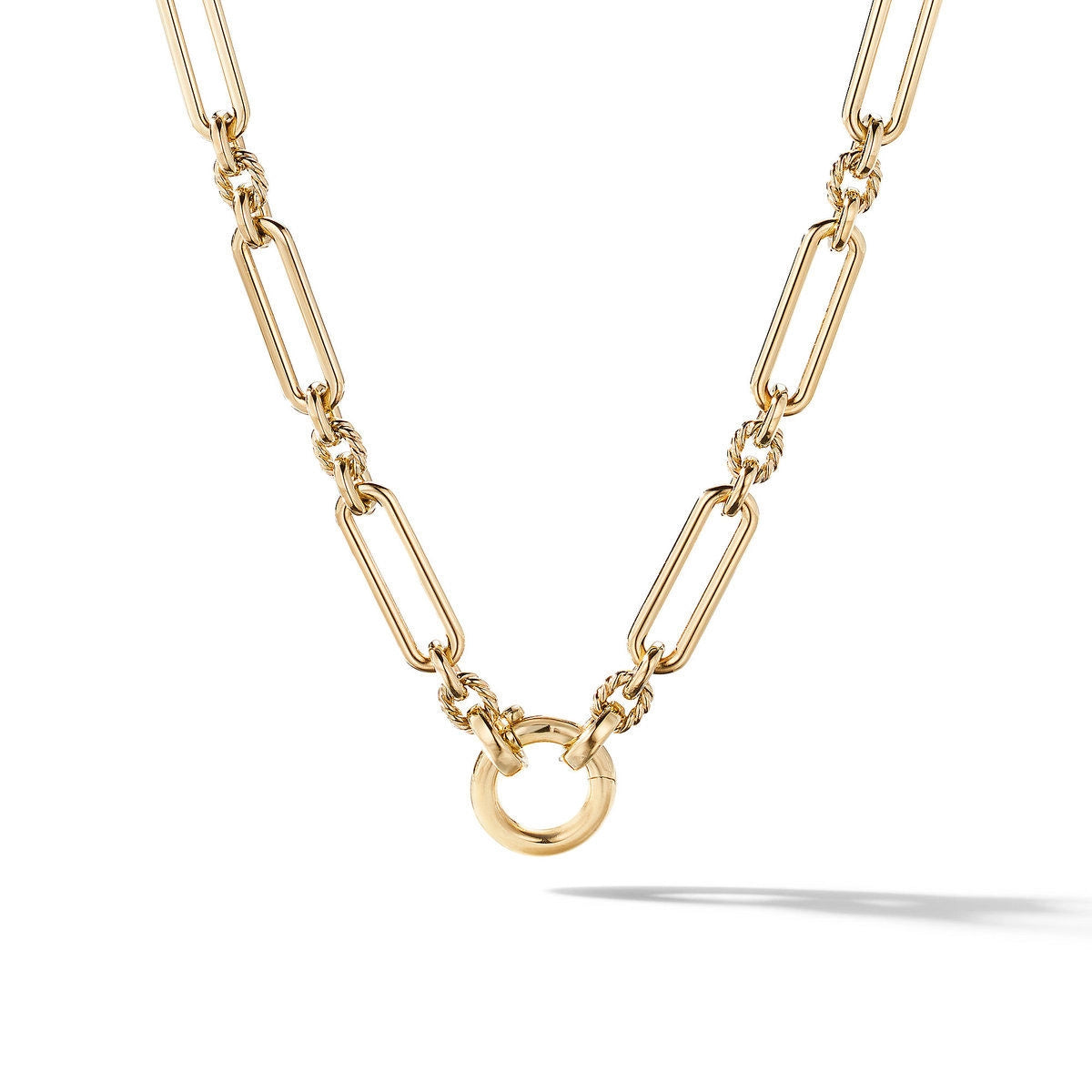 David Yurman Necklaces in Yellow Gold N171368817