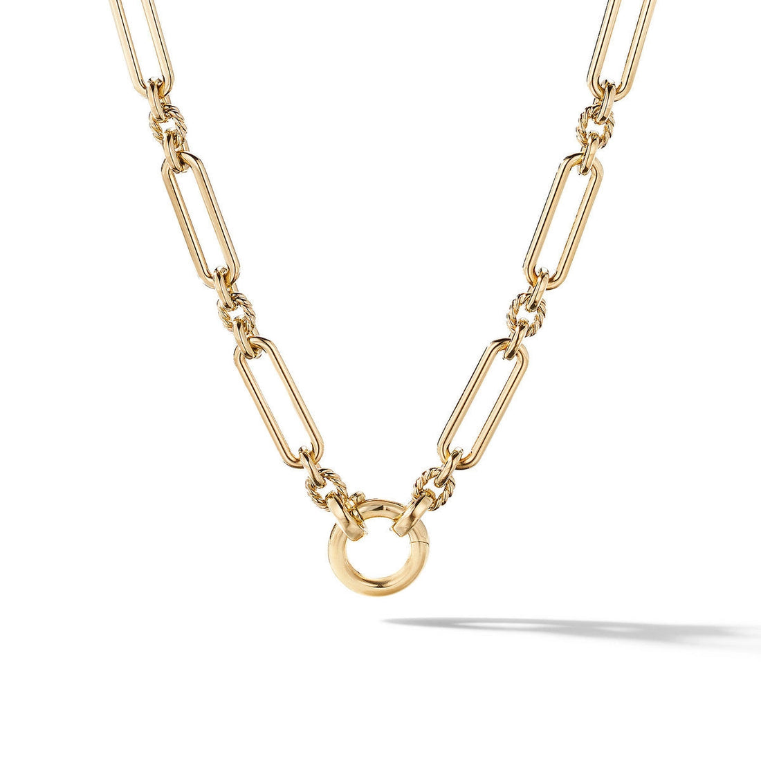 David Yurman Necklaces in Yellow Gold N171368817