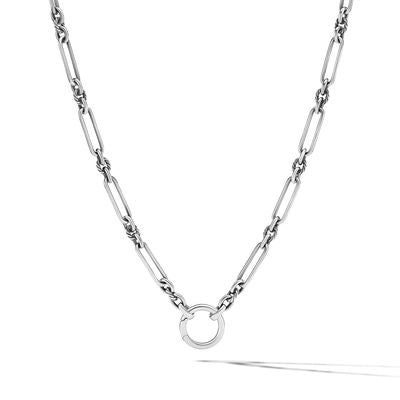 David Yurman Necklaces in Silver N17136SS17