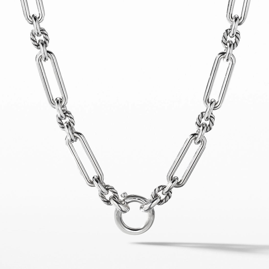 David Yurman Necklaces in Silver CH0484SS21
